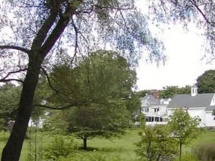 مبيت وإفطار The Inn On The Horse Farm