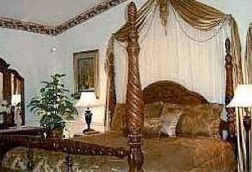 צימר The Inn On Thistle Hill