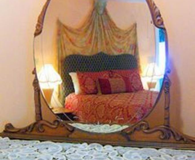 צימר The Inn On Thistle Hill