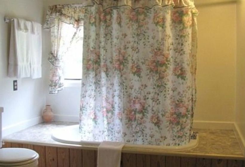 צימר The Inn On Thistle Hill