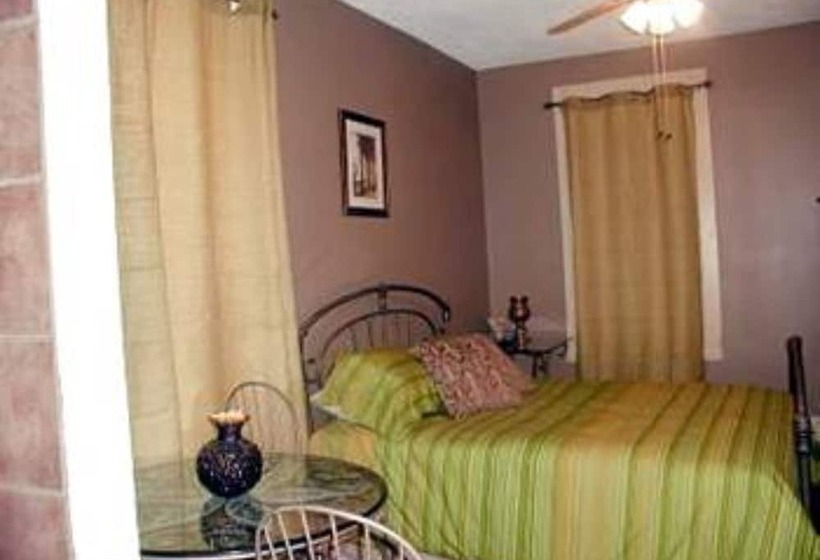 צימר The Solon Langworthy House