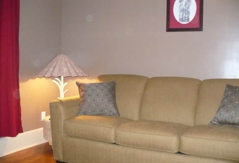 צימר The Solon Langworthy House