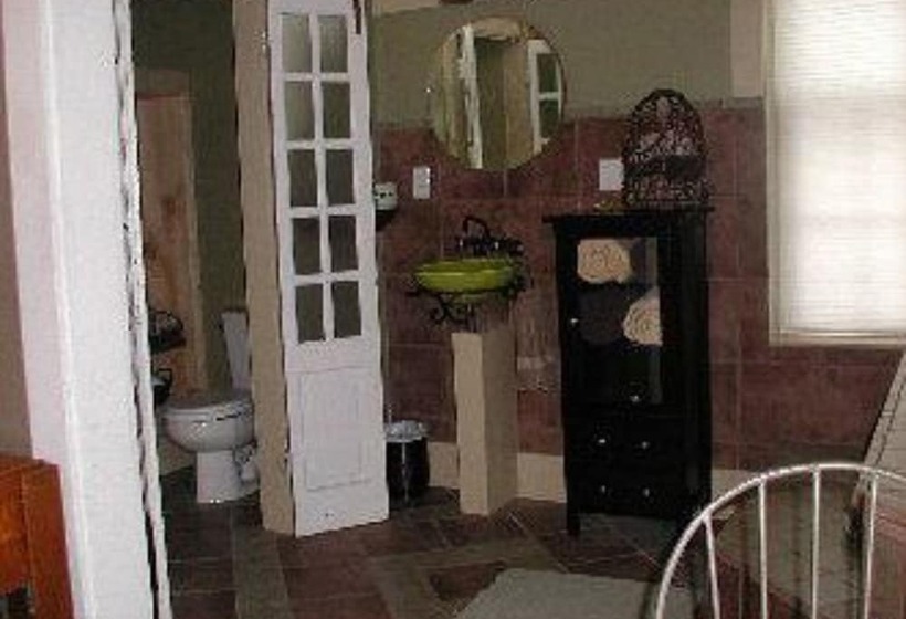 צימר The Solon Langworthy House