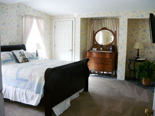 مبيت وإفطار West Dover Inn