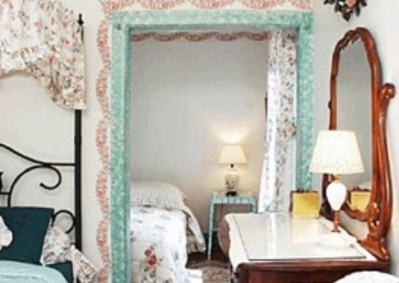 تختخواب و صبحانه Whistler's Inn