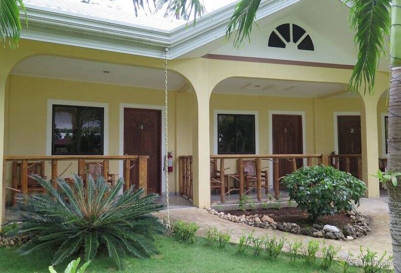 Bohol Sunside Resort