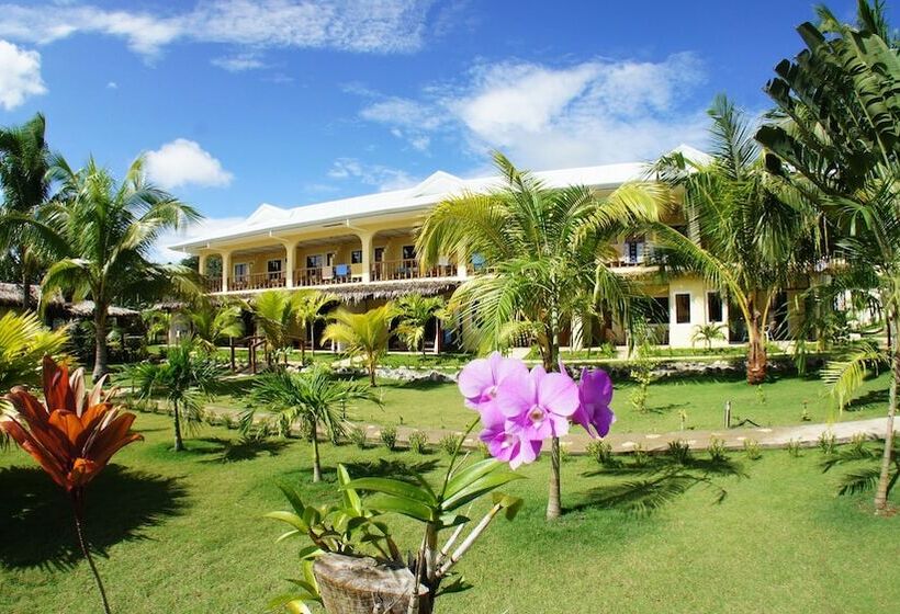Bohol Sunside Resort