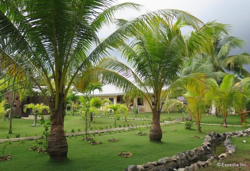 Bohol Sunside Resort