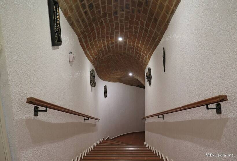 Bohol Sunside Resort