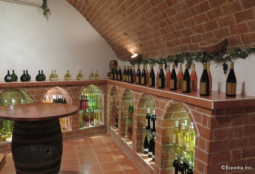 Bohol Sunside Resort