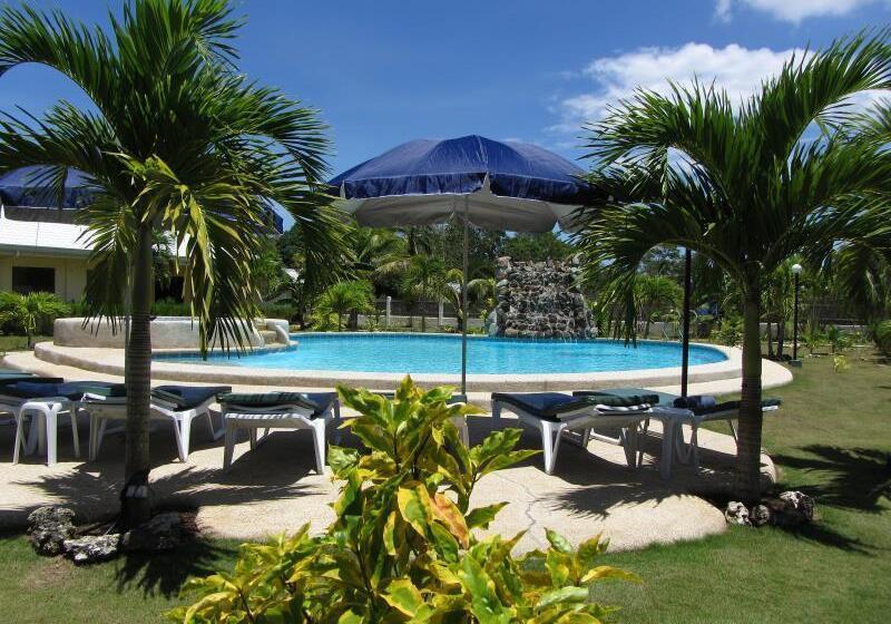 Bohol Sunside Resort