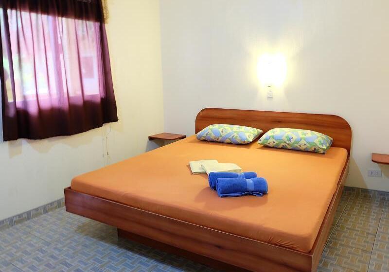 Bohol Sunside Resort