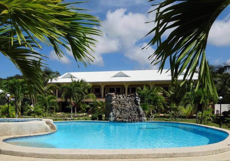 Bohol Sunside Resort