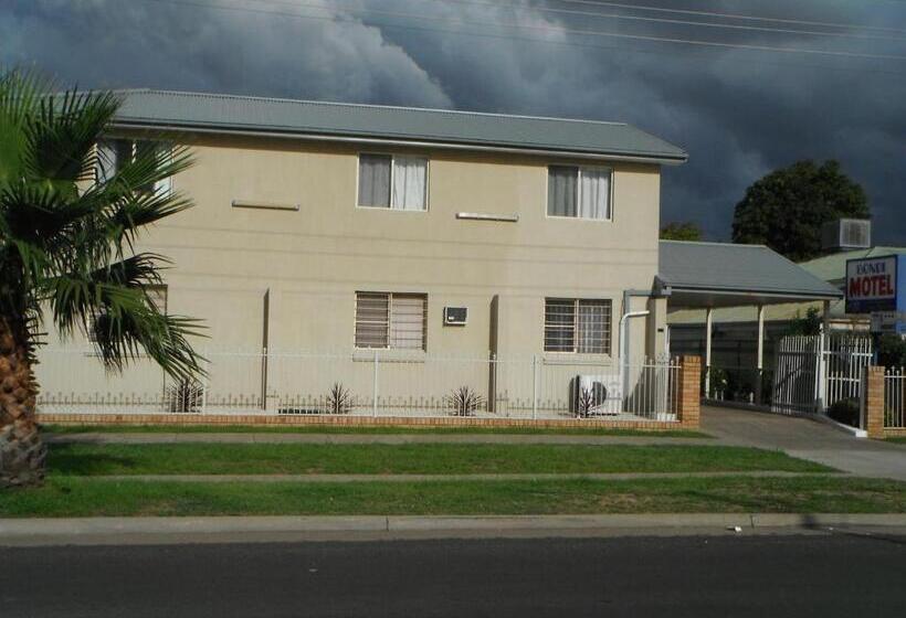 Bondi Motel