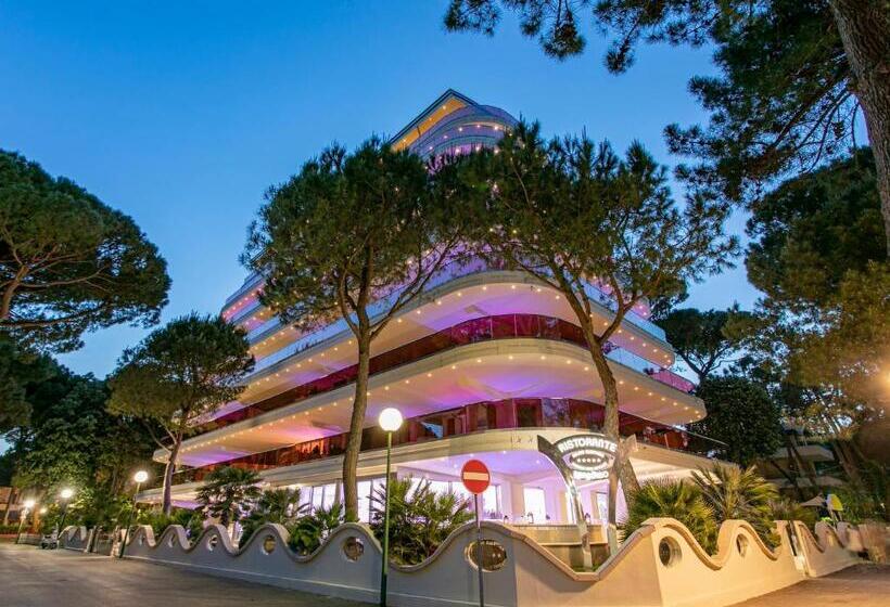 Paradiso Hotel Bovelacci