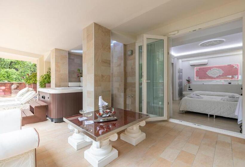 Paradiso Hotel Bovelacci