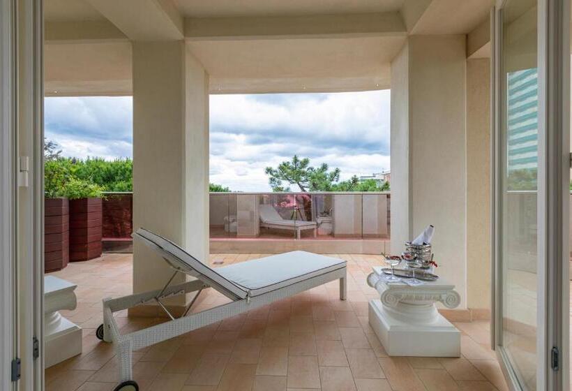 Paradiso Hotel Bovelacci