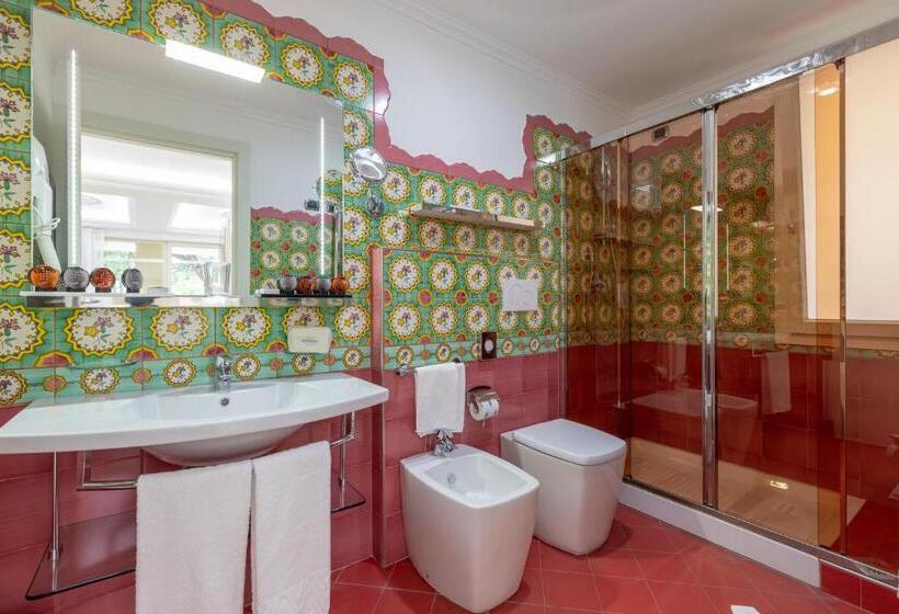 Paradiso Hotel Bovelacci