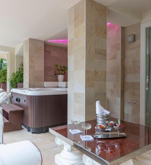 Paradiso Hotel Bovelacci