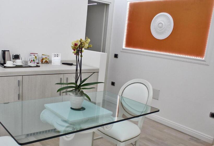 Paradiso Hotel Bovelacci