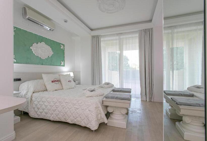 Paradiso Hotel Bovelacci