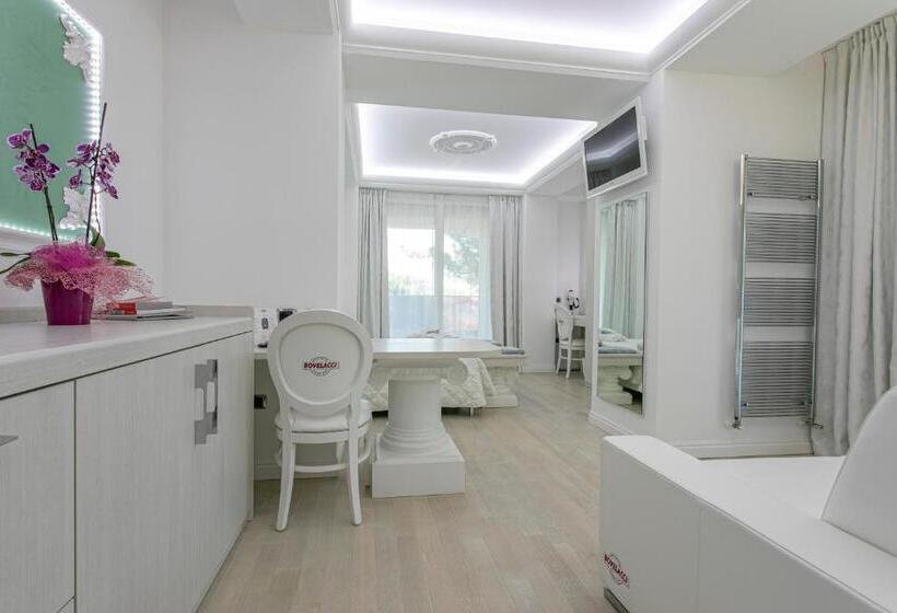 Paradiso Hotel Bovelacci