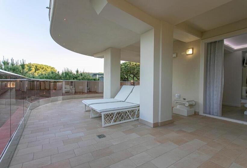 Paradiso Hotel Bovelacci