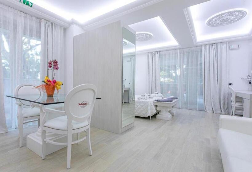 Paradiso Hotel Bovelacci