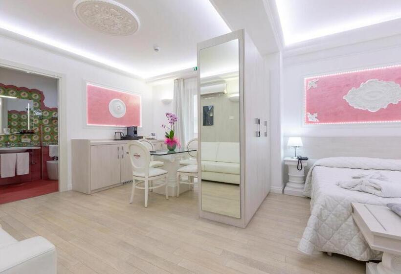 Paradiso Hotel Bovelacci