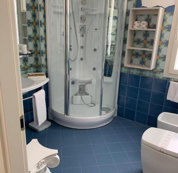 Paradiso Hotel Bovelacci