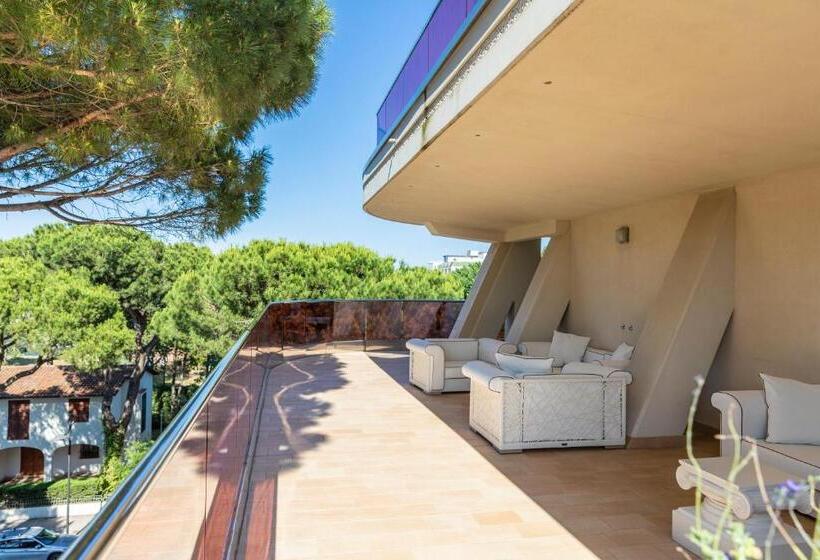 Paradiso Hotel Bovelacci