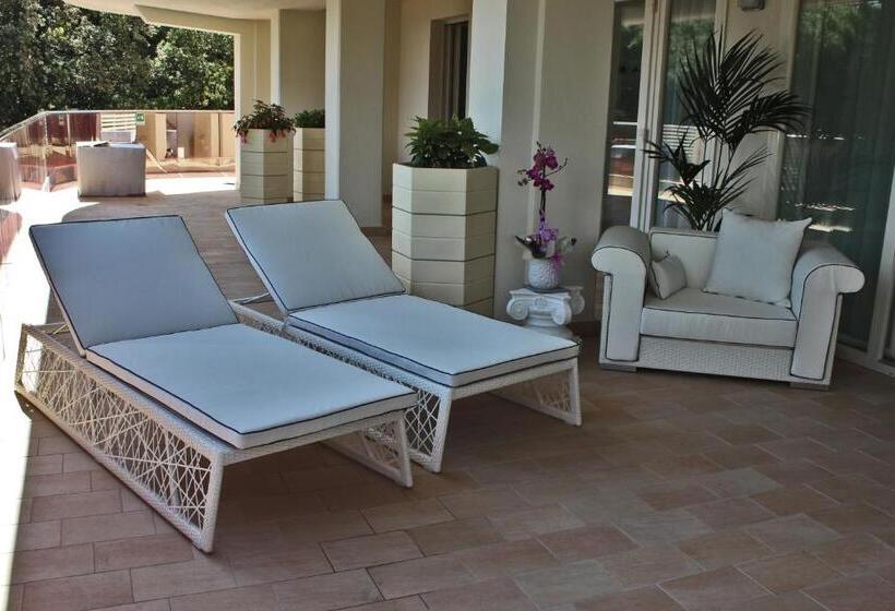 Paradiso Hotel Bovelacci