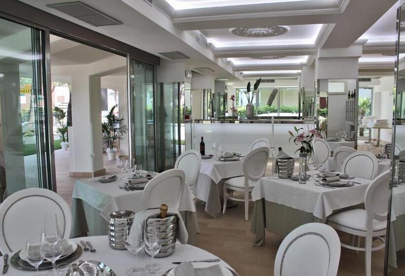 Paradiso Hotel Bovelacci