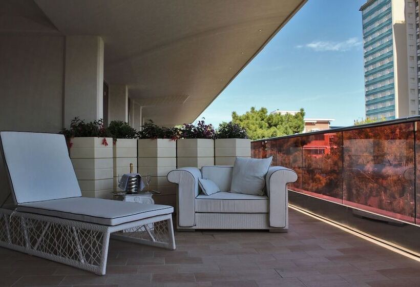 Paradiso Hotel Bovelacci