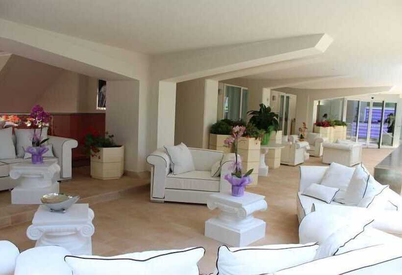 Paradiso Hotel Bovelacci