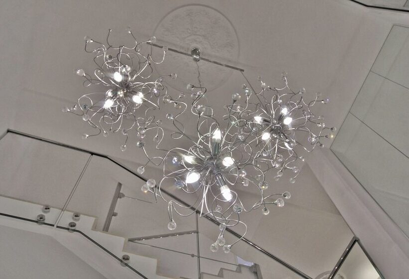 Paradiso Hotel Bovelacci