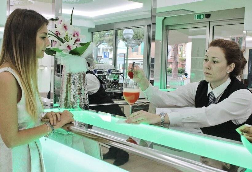 Paradiso Hotel Bovelacci