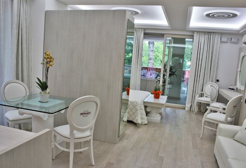 Paradiso Hotel Bovelacci