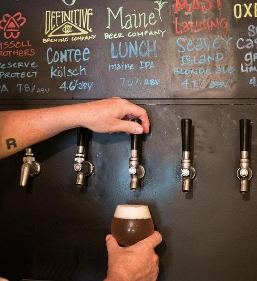 Brewster House Bed & Breakfast