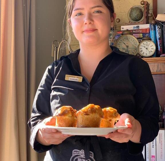 Burnie Airport Motel