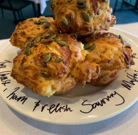 Burnie Airport Motel