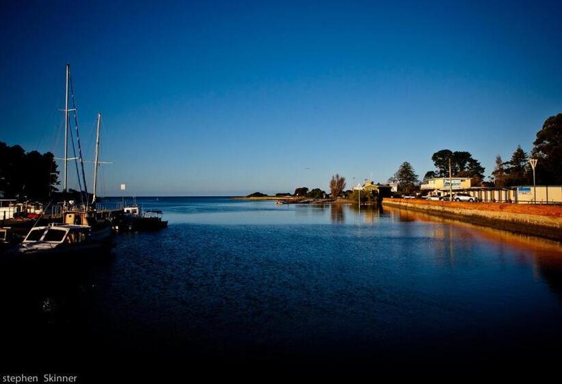 Burnie Airport Motel