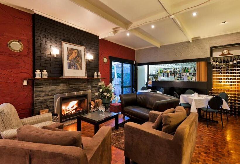 Burnie Airport Motel