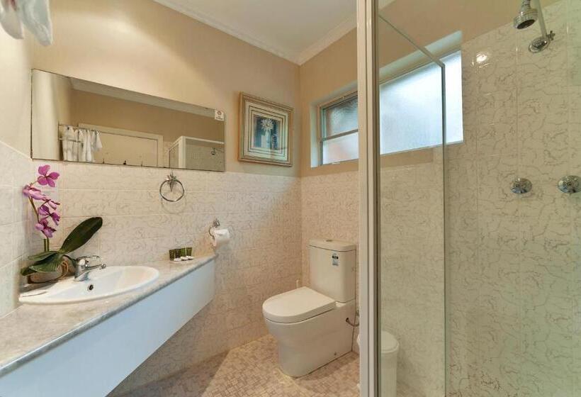 Burnie Airport Motel