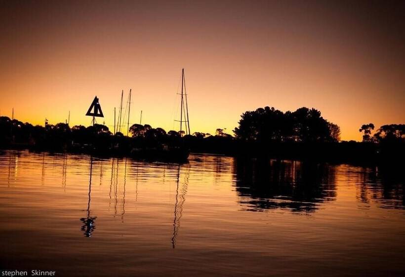 Burnie Airport Motel