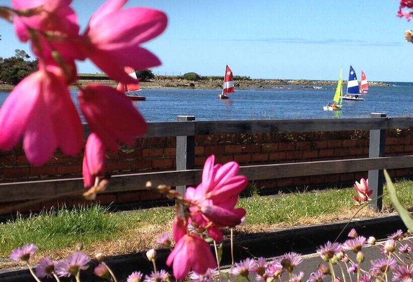 Burnie Airport Motel
