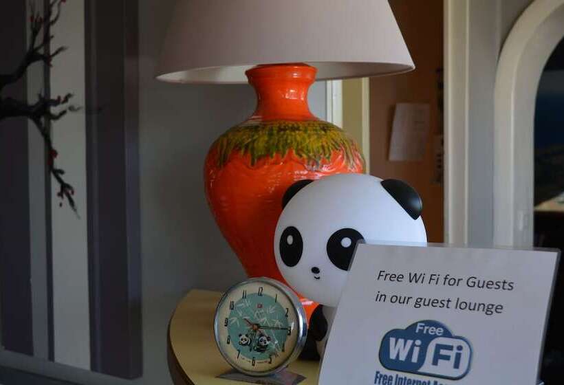 Burnie Airport Motel