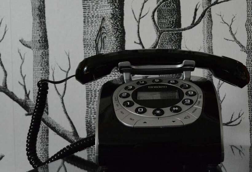 Burnie Airport Motel