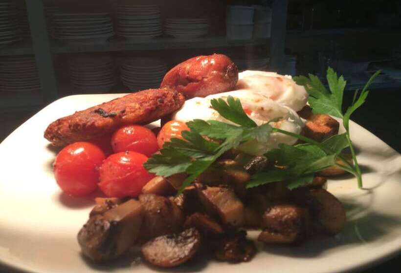 Burnie Airport Motel