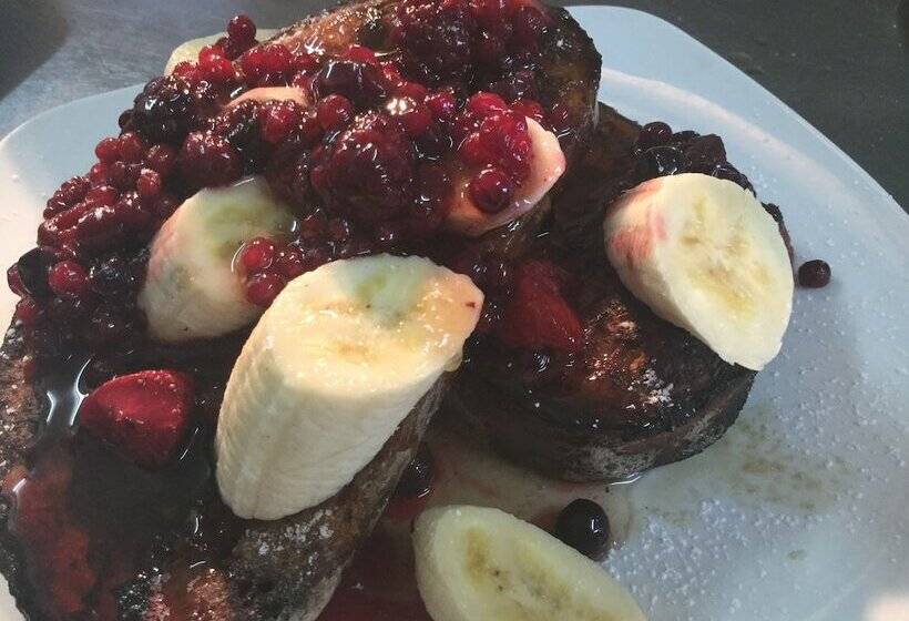 Burnie Airport Motel